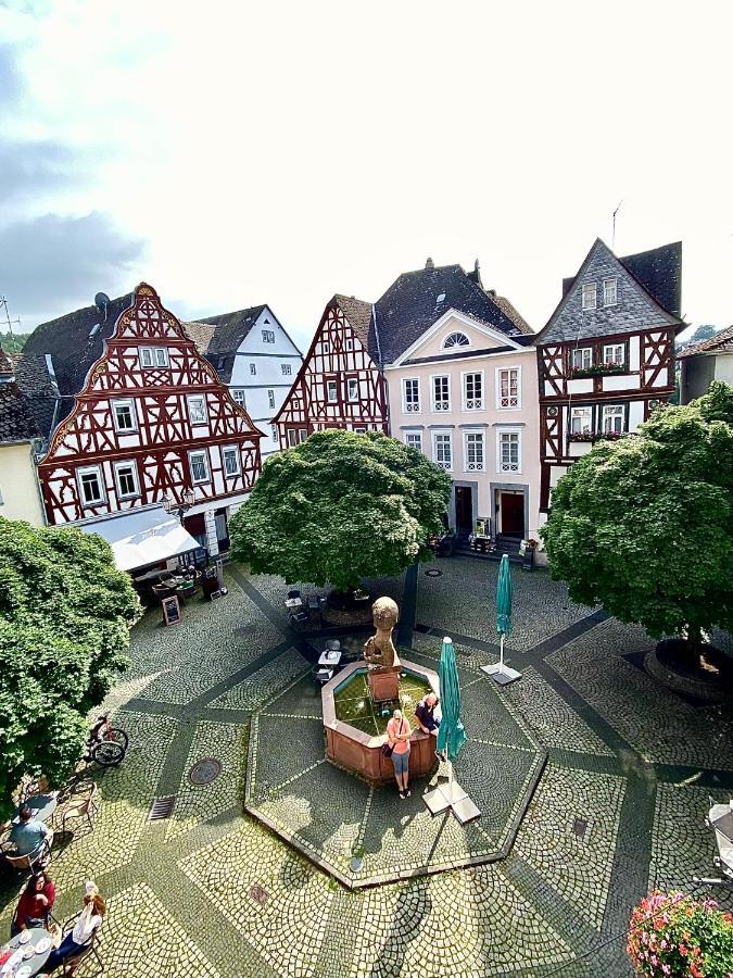 Ferienwohnung Lieselotte Diez Exterior photo