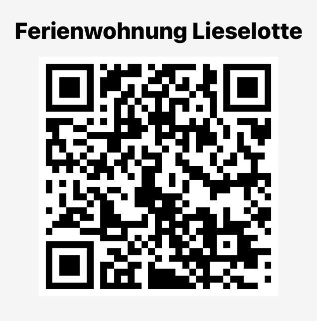 Ferienwohnung Lieselotte Diez Exterior photo